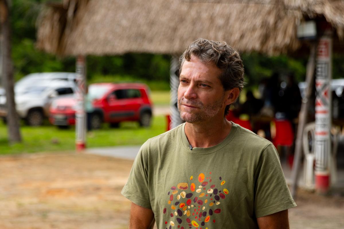 Luciano Langmantel Eichholz