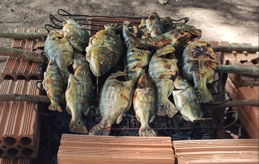 Produtores indígenas e quilombolas vendem insumos para a alimentação escolar, por meio do PNAE ou PAA