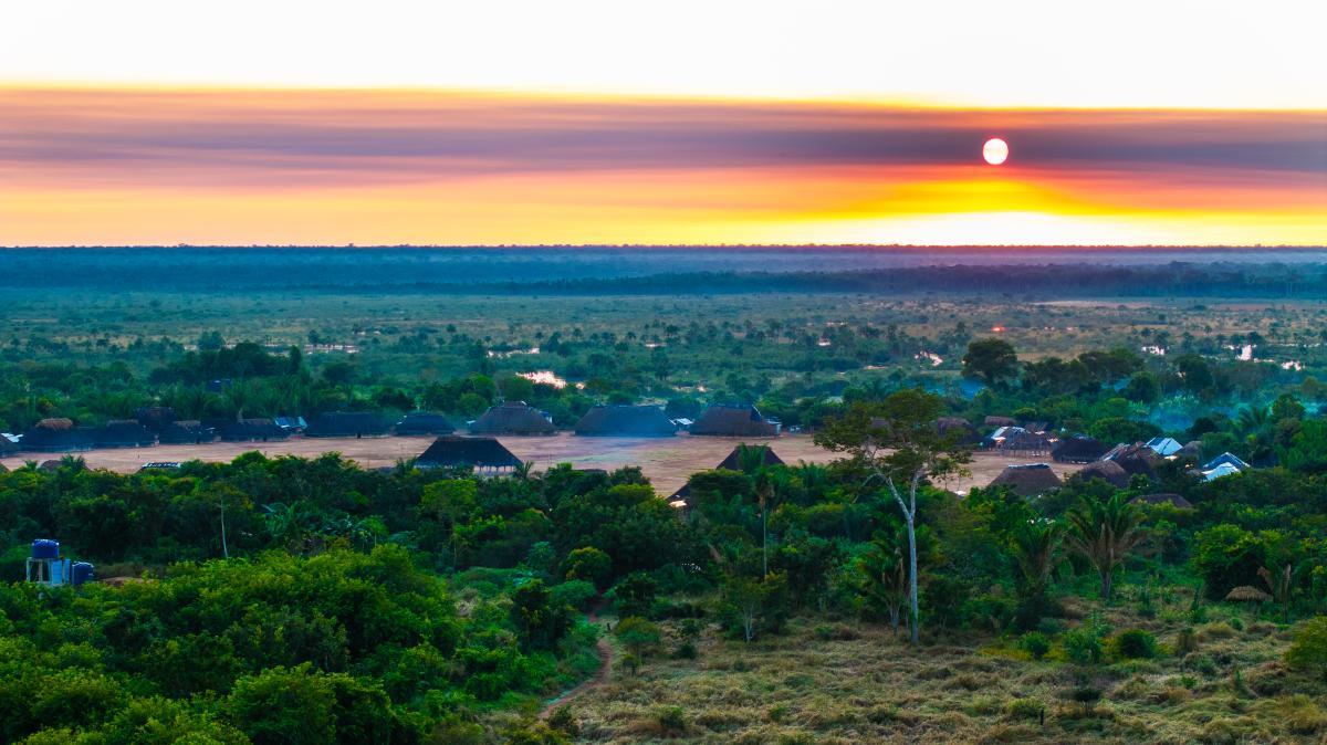 Encontro será no Polo Wawi e terá apresentações culturais, com shows e exibição de filmes