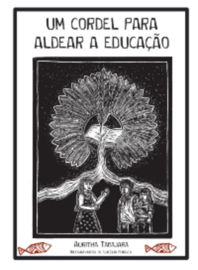 Capa livreto