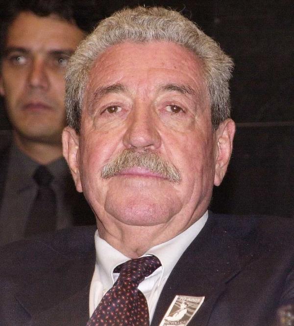 Ronan Tito | Marcelo Metzker / Assembleia Legislativa de Minas Gerais